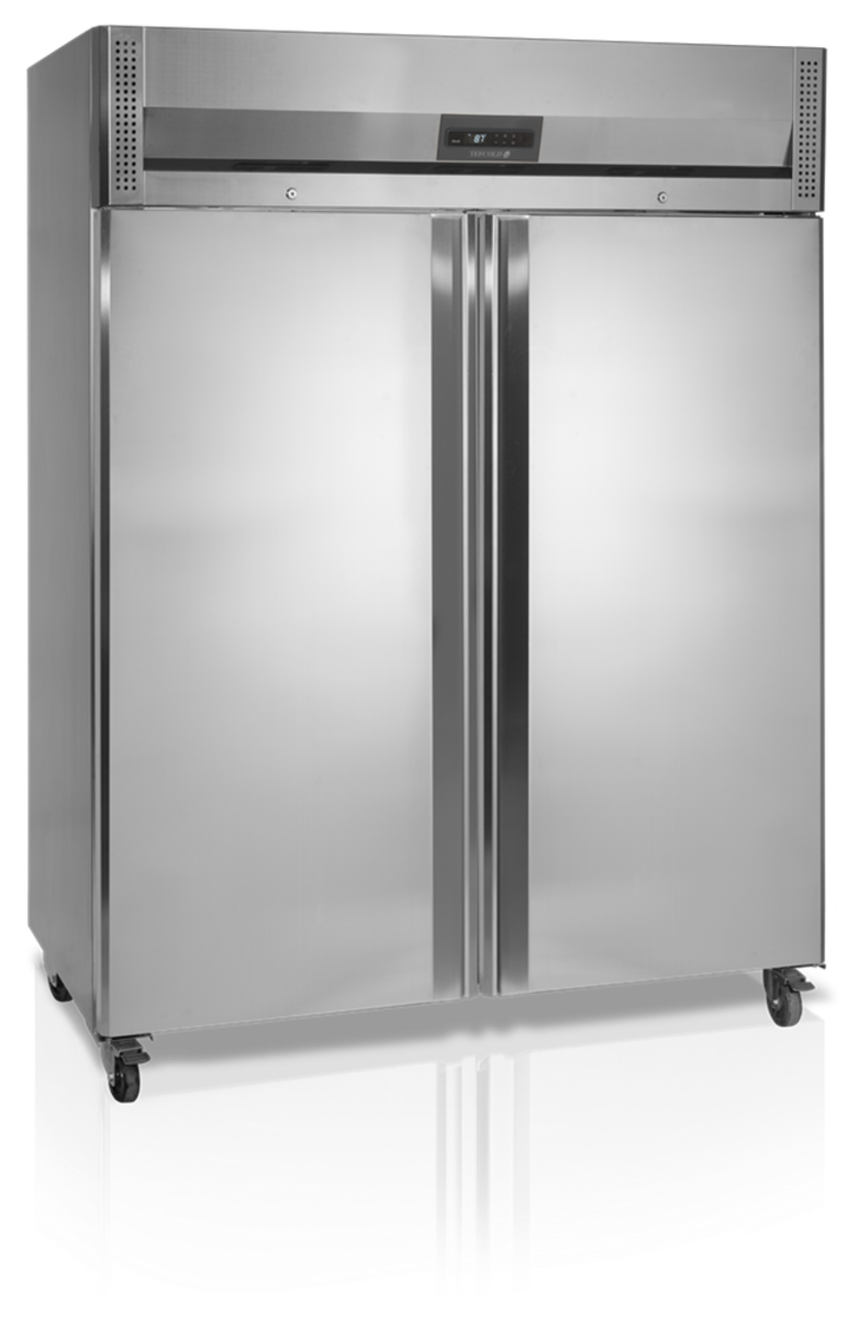 Шафа морозильна RF1420 (Tefcold)